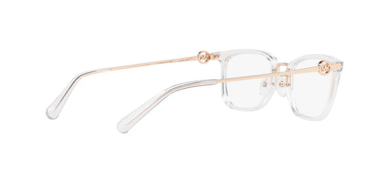 Michael Kors Ladies Glasses 40543105