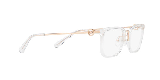 Michael Kors Ladies Glasses 40543105