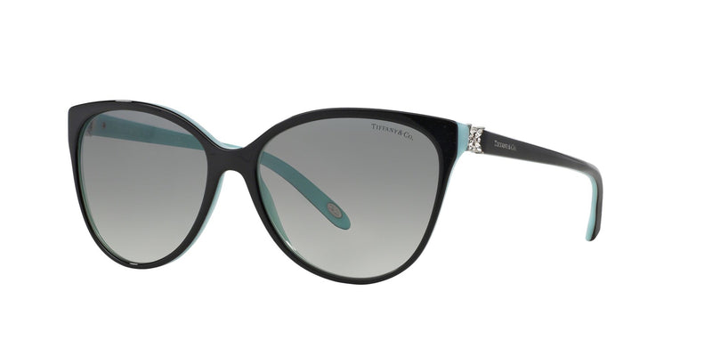 Load image into Gallery viewer, Tiffany Ladies sunglasses UK 4089B80553C
