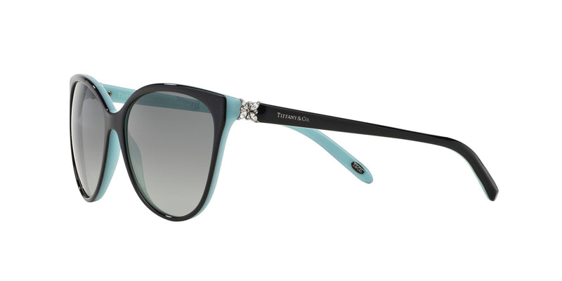 Load image into Gallery viewer, Tiffany Ladies sunglasses UK 4089B80553C
