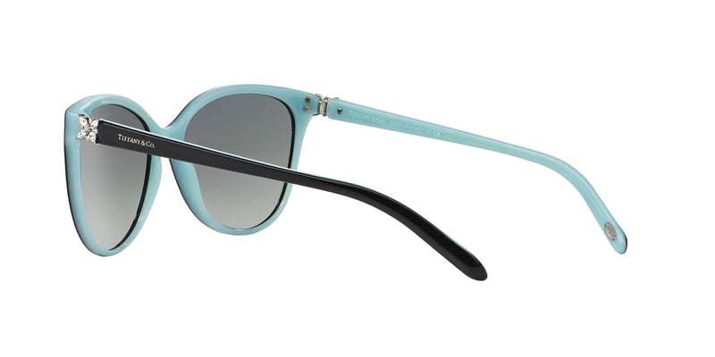 Load image into Gallery viewer, Tiffany Ladies sunglasses UK 4089B80553C
