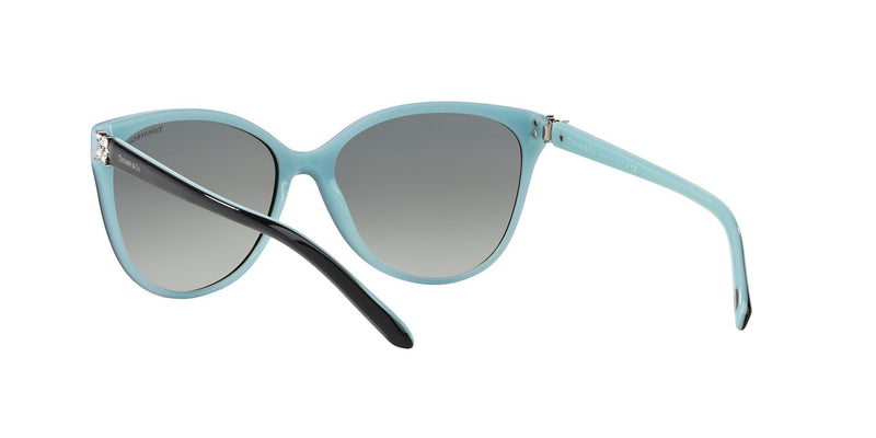 Load image into Gallery viewer, Tiffany Ladies sunglasses UK 4089B80553C
