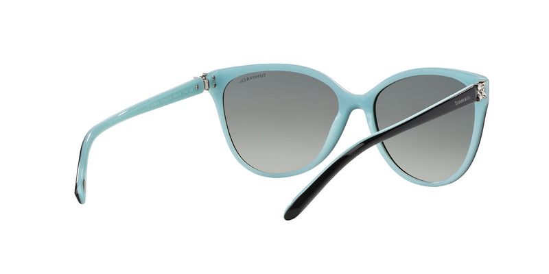 Load image into Gallery viewer, Tiffany Ladies sunglasses UK 4089B80553C
