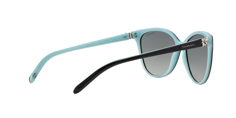 Load image into Gallery viewer, Tiffany Ladies sunglasses UK 4089B80553C
