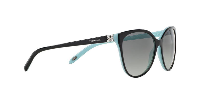 Load image into Gallery viewer, Tiffany Ladies sunglasses UK 4089B80553C
