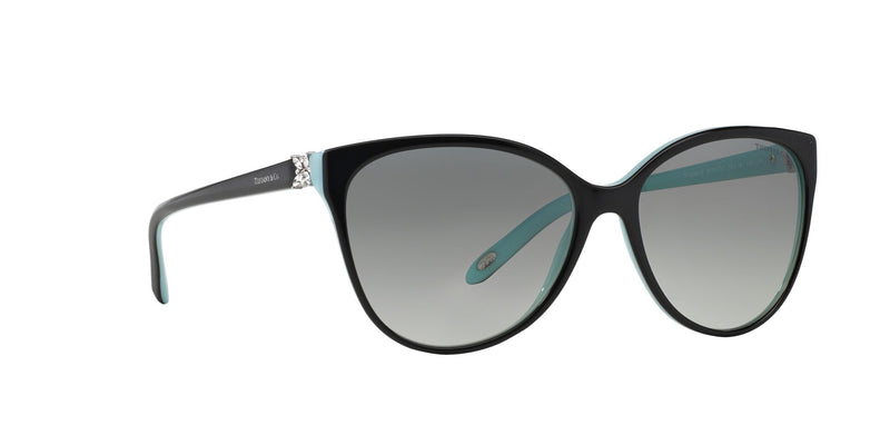 Load image into Gallery viewer, Tiffany Ladies sunglasses UK 4089B80553C
