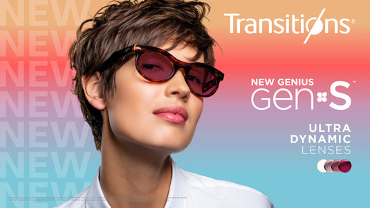 Transitions Lenses