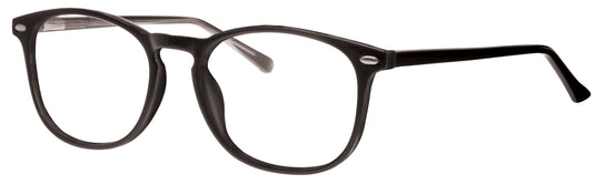 Visage Black Frame 4545