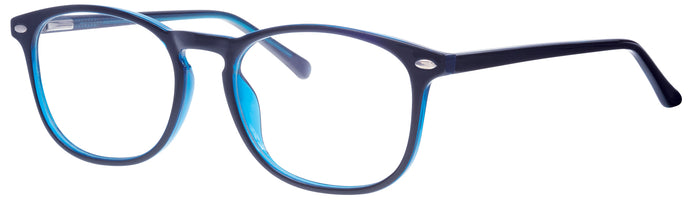 Visage Navy Frame 4545