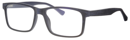 Visage Navy Frame 4547