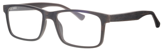 Visage Brown Frame 4547