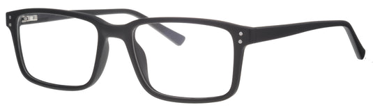 Visage Black Frame 4569