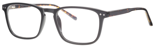 Visage Black Frame 4570