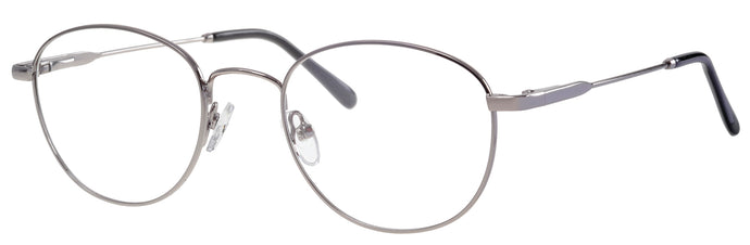 Visage Gunmetal Frame 4582