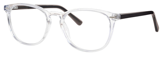 Visage Crystal/Black Frame 4599