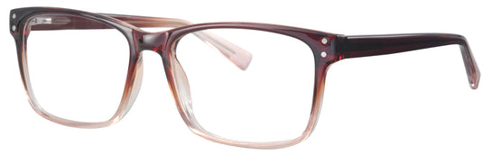 Visage Brown Frame 4662