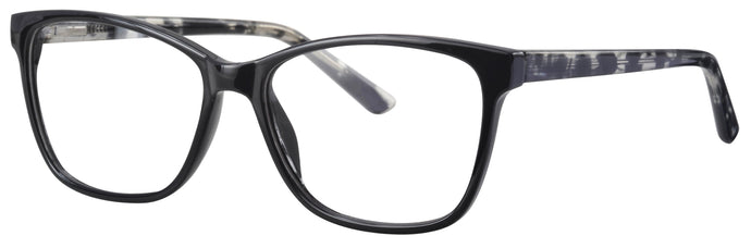 Visage Black Frame 4663