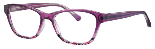 Visage Purple Frame 4664