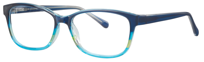 Visage Navy Frame 4665