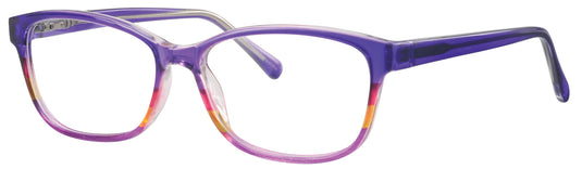 Visage Purple Frame 4665