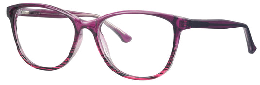 Visage Purple Frame 4666