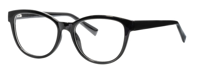 Visage Black Frame 4667