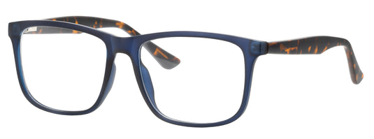 Visage Navy Frame 4669