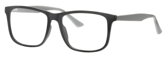 Visage Black Frame 4669