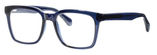 Visage Navy Frame 4671