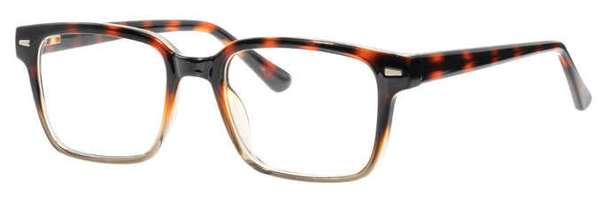 Visage 4672 Unisex Havana Frame